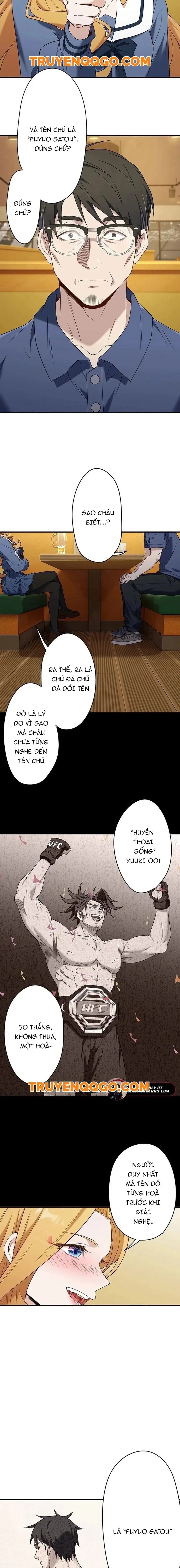 Vô Danh Lão Giang Hồ - chap5 - Trang 12